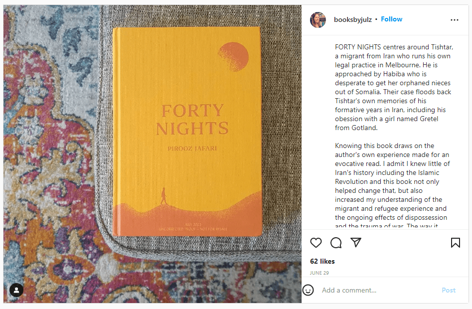 https://www.instagram.com/booksbyjulz/