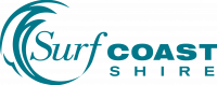 Surf Coast Shire logo