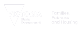 families fairness housing logo