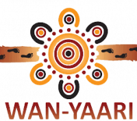 wan yaari logo png